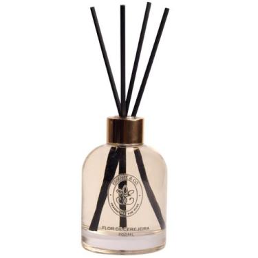 Imagem de Difusor de Ambiente Aromatizador Flor De Cerejeira 200ml Essence e Co.