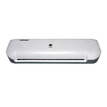 Imagem de Plastificadora Laminadora Polaseal Documentos A4 23cm 110v - MOTIVATE
