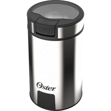 Imagem de Moedor de Café Oster Inox - 110V