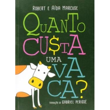 Imagem de Quanto custa uma vaca - DSOP PARADIDATICO, 3