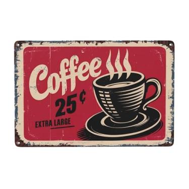 Imagem de Xícara extra grande Coffee Hot Fresh Cafe vermelha (1)