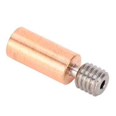 Imagem de Zhjvihx Printer 3D BI Break Break, Acabamento Interno do Orifício 0,3 Forte Condutividade Térmica Copper Ti Liglo 3D Impressora Bimetal para Reparo