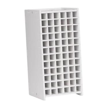 Imagem de Ｂｅｓｇａ Organizador de Canetas Marcadoras de Fácil Montagem para Artistas E Amadores