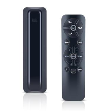 Imagem de WDZP Nova cama de substituição de controle remoto adequado para Blissful Nights Ananda 12 Colchão de espuma viscoelástica com infusão de gel frio e pérola