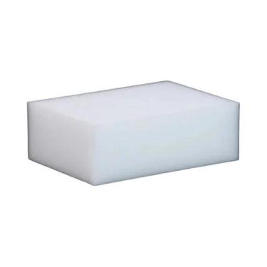 Imagem de Esponja De Melamina Branca 10-50PC 100x70x30mm Para Ferramentas De Lim