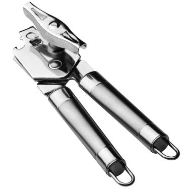 Imagem de Abridor de Latas Euro Home IN8614 - Inox