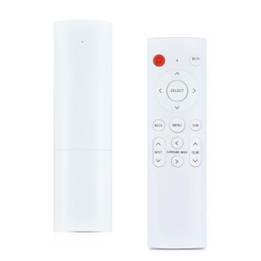 Imagem de WDZP Novo controle remoto de substituição para receptor JBL MA9100HP 9.2-Channel 8K AV, MA510 MA310 5.2-Channel 4K Receiver