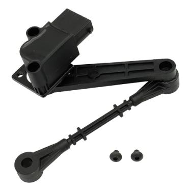 Imagem de NOVAPARTS Sensor de nível de altura de suspensão a ar do lado esquerdo traseiro para Land Rover LR3 2006-2009 Land Rover Range Rover Sport LR020159 RQH500051