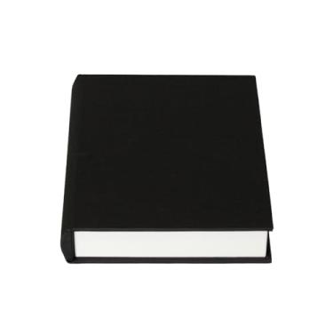 Imagem de Livro Caixa Decorativa Courino