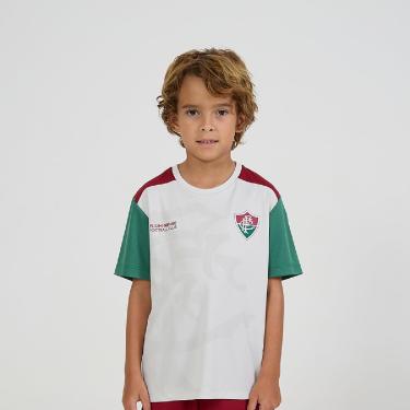 Imagem de Camisa Fluminense Pulsar, Tam 04