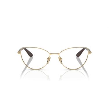 Imagem de Armação para Óculos Vogue Eyewear 0VO4285 848 Tam 55 / Ouro