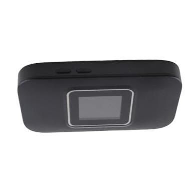 Imagem de Bewinner Suporte de Vários Dispositivos 4G LTE Mobile Hotspot, Desempenho de Alta Velocidade, Wi-Fi Portátil para Viagem