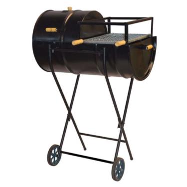 Imagem de Churrasqueira Gourmet 100 Litros - 2205 - Mse