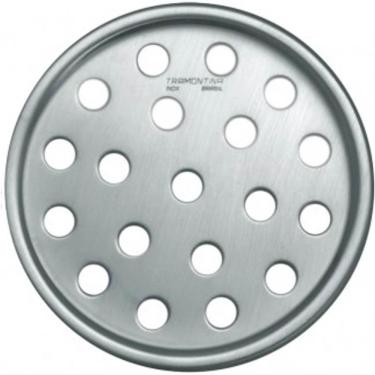 Imagem de Ralo Inox Redondo 150mm De Diâmetro - 94535-001 - Tramontina Ralo Inox Redondo Diam.150 Tramontina 94535-001