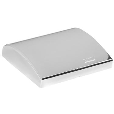 Imagem de Conversor Para Caixa Baixa Cromado - Vd-cvcb2 - Astra Conversor P-caixa Baixa Acoplada Astra Vd-cvcb2