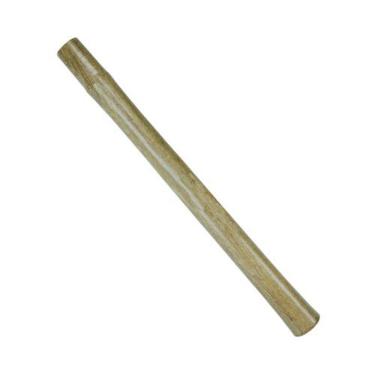 Imagem de Cabo Para Martelo Carpinteiro 40cm Madeira De Lei Encerado - Dtools