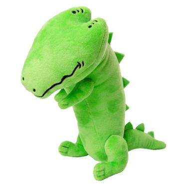 Imagem de Lyle Lyle o Crocodilo Pelúcia 15 "Doll Huggable Storybook