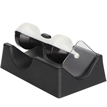 Imagem de AIXICWXI Magnetic Levitating Ornaments Rotating Gyro Magnetic Levitator Floating Classic Anti-Gravity Toy No Power Supply Craft Model Home Decor