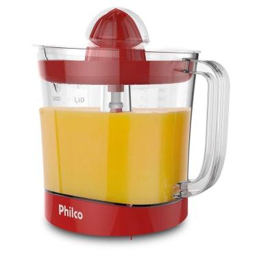 Imagem de Espremedor De Frutas Philco 70w Ultrared 220V