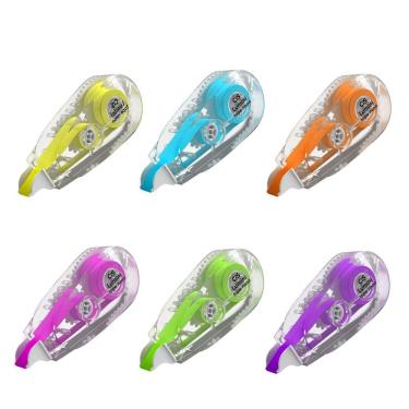 Imagem de Marca texto fita Lumini Tape Neon - Cis