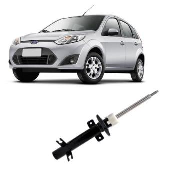 Imagem de Amortecedor Dianteiro Turbogas Cofap Fiesta 2003 A 2019 Gp30231