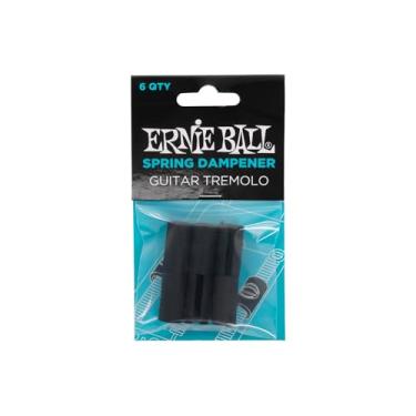 Imagem de Ernie Ball Amortecedor de mola - Guitarra Tremolo (P09639)