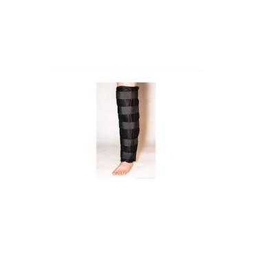 Imagem de Imobilizador de joelho Orthoclinic Long S Size - Lightbek Official Sto