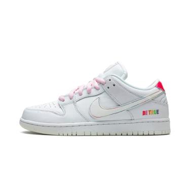 Imagem de Nike Mens SB Dunk Low Pro BeTrue DR4876 100 - Size 11.5