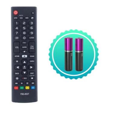 Imagem de Controle smart futebol le 7002 fbg 8037