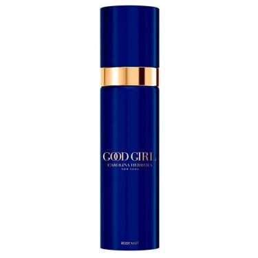 Imagem de Perfume Good Girl Body Mist Carolina Herrera Feminino 100ml
