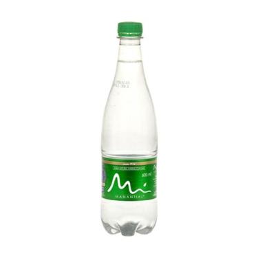Imagem de Agua com gas - Santa clara 