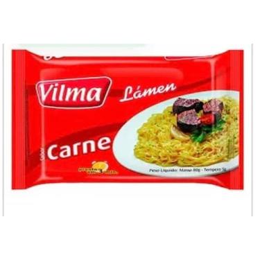 Imagem de Vilma carne
