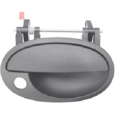 Imagem de Maçaneta Ext/Int/Pta Dir/Esq Dian/Tras Corsa Meriva Montana