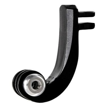 Imagem de Adaptador Conversor Vertical para Câmeras GoPro e Similares