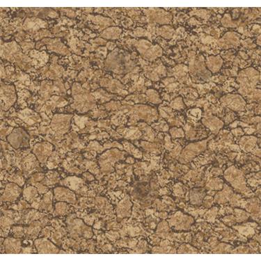 Imagem de Papel de Parede HF Orient Pedra Marrom 654097