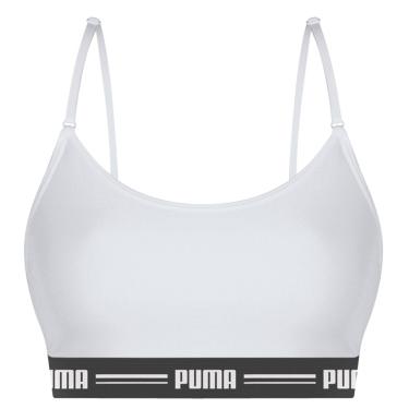 Imagem de Top Puma Modal Stretch Feminino