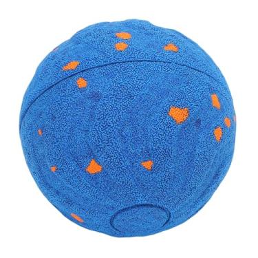 Imagem de AYNEFY Brinquedo Interativo da Bola do Cão, Bola de Rolamento Automática de Detecção Inteligente Com Motor Silencioso para Cães Médios Pequenos Gatos