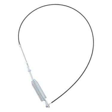 Imagem de Ｂｅｓｇａ Cabo de Trado 121-6812 161-0972 Componente Substitui Soprador de Neve de Fácil Instalação, Peça 144-0322 para áreas Externas de 826, 726 E 824 Jardas