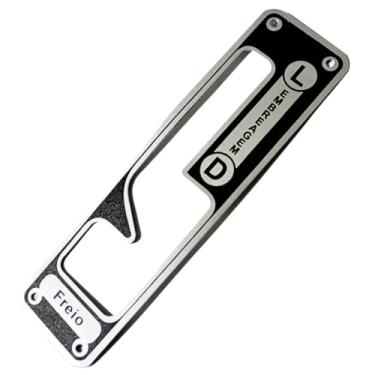 Imagem de Placa Indicadora da Embreagem Principal Yanmar TC10 TC11 TC14 e Super