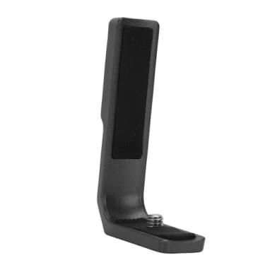 Imagem de Akozon L Suporte Apto para X5 X4 X3 Câmera de Ação Alumínio Vertical Horizontal Montagem Placa Liberação Rápida Com 1/4 Polegada Furo Parafuso