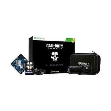 Imagem de Call Of Duty: Ghosts Prestige Edition Xbox 360