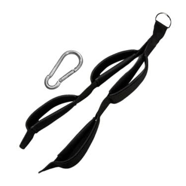 Imagem de menolana Corda para Tríceps para Exercícios de Extensão de Tríceps, Acessório para Fitness.