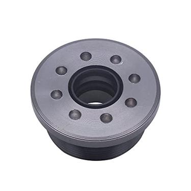 Imagem de OVERSEE 64E-43821 Cilindro de acabamento de parafuso para motor de popa Yamaha 115-225HP selos incluídos 1993-2017 até 64E-43821-05; 64E-43821-06