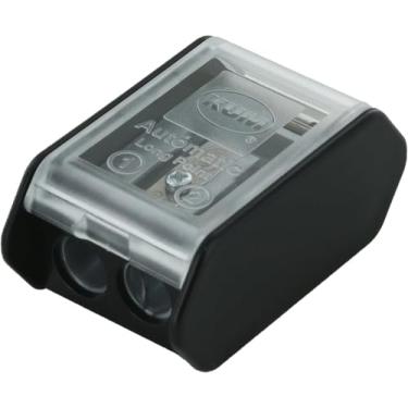 Imagem de Apontador KUM Long Point Automático AS3 8mm - Black