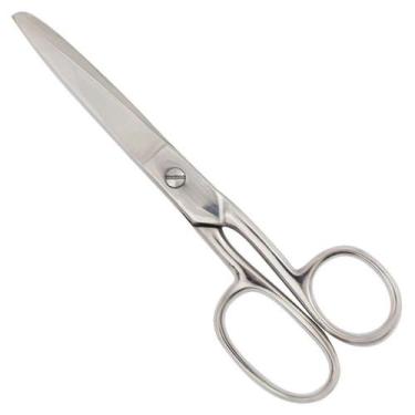 Imagem de Tesoura Multi-uso Costura Forjada Aço Inox 8 Polegadas Profissional Al