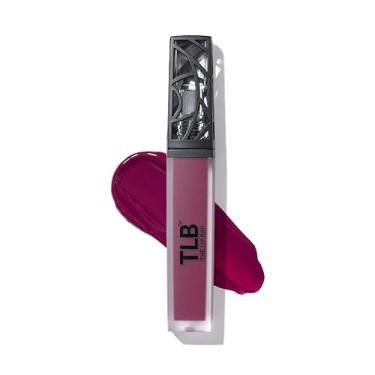 Imagem de The Lip Bar - Batom líquido fosco ininterrupto, Muse (Deep Berry)
