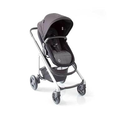 Imagem de Maxi-Cosi, Carrinho de Bebê Lila CP², Essential Black
