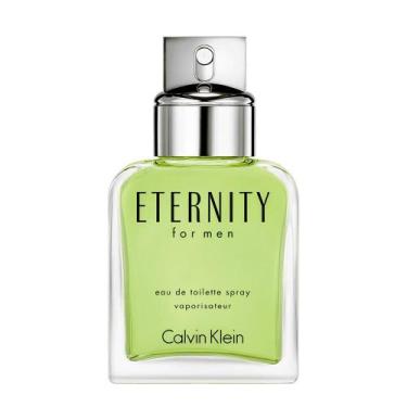 Imagem de Calvin Klein Eternity Eau de Toilette - Perfume Masculino 50ml, 50ML