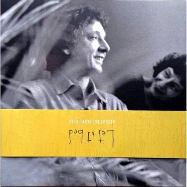 Imagem de Vinil Arnaldo Baptista – Let It Bed LP