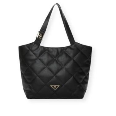 Imagem de BOLSA RAFITTHY FEMININA CASUAL 28.25130A PRETO-Feminino